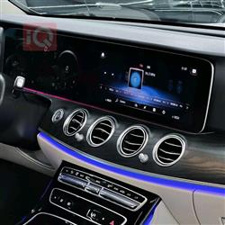 مێرسێدس بێنز E-Class
